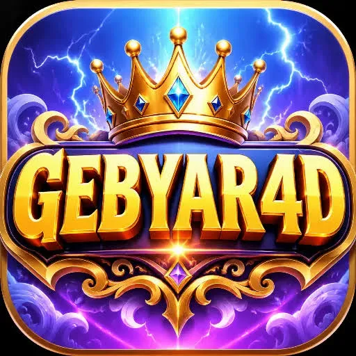 GEBYAR4D - Aplikasi Sportsbook Terpercaya di Indonesia