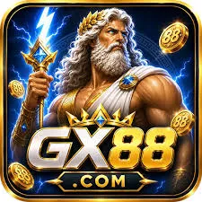 GX88 - Permainan Sepak Bola Terbaik untuk Penggemar