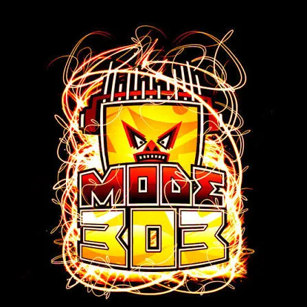 MODE303 - Game Idle yang Mengasyikkan