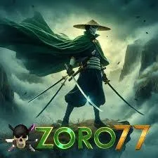 ZORO77 - Pertahanan Menara yang Menggugah Strategi